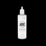 AKI 3G Acrylic Thinner 100ml Bottle