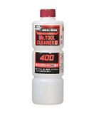 MR HOBBY 400ml Mr. Tool Cleaner Plastic Bottle