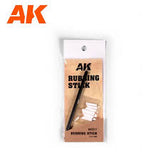 AKI  Rubbing Stick w/3mm & 5mm Tips (3ea)