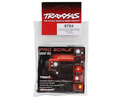 TRAXXAS TRX-4M LED LIGHT SET COMPLETE DEFENDER