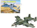 REVELL 1/48 A10 Warthog Fighter