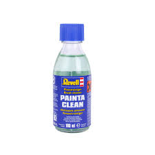 REVELL 100ml Bottle Enamel Cleaner