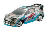 RCPRO 1/28 High-speed R/C Rally car