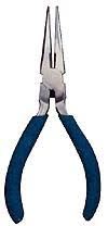 MASCOT Mini Needle Nose Serrated Pliers