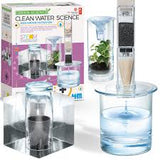 4M-Green Science Clean Water Science