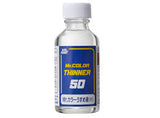 MR HOBBY 50ml Thinner Glass Bottle