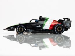 AFX Alfa Romeo F1-Monza 2023