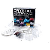 CRYSTAL GROWING KIT