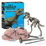 TOYSMITH 4M-Kidz Labs Dig A Dino T-Rex