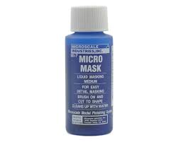 MICRO MASK