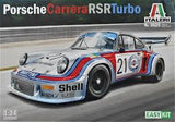 ITALERI  1/24 Porsche RSR 911 Sports Car