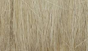 WOODLAND SCENICS Field Grass Natural Straw