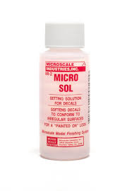 MICRO SOL