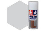 TAMIYA Fine Surface Light Gray Primer (180ml Spray)