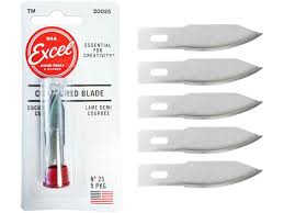 EXCEL #25 Blade (5)