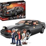 PLAYMOBIL Knight Rider - K.I.T.T