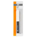 AKI  Sanding Stick Set (4 Diff Grits & Tri-Stick)