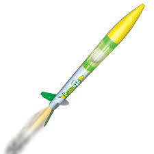 ESTES ROCKET Green Eggs (Egg Launcher) Kit