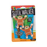 TOYSMITH SLOTH WALKER