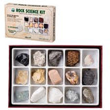 ROCK SCIENCE KIT