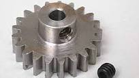 32 Pitch 1/8" Shaft Pinion Gear 22 Tooth