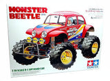 TAMIYA Rc Monster Beetle 2015