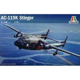 ITALERI 1:72 C-119K Stinger