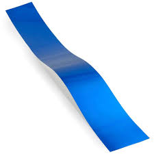 MONOKOTE TRIM ROYAL BLUE