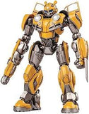 TRUMPETER	Transformer Bumblebee B127 from Bumblebee Movie (3.5" Pre-Painted Snap)