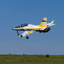 EFLITE Viper 64mm EDF Jet BNF Basic with AS3X+ and SAFE Select