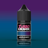 TURBO DORK Wave-Length Turboshift Acrylic Paint 22ml Bottle