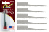 EXCEL #15 Saw Blade (5)