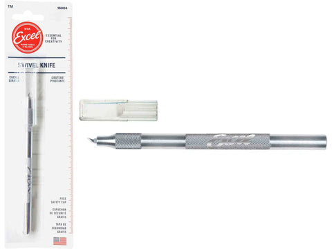 EXCEL Swivel Knife