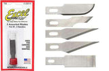 EXCEL K1 Assorted Blades