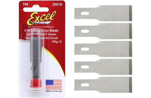 EXCEL #18 Blade (5)