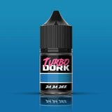 TURBO DORK Da Ba Dee Metallic Acrylic Paint 22ml Bottle