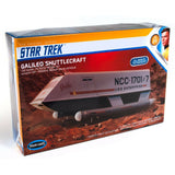 POLAR  LIGHTS 1/32 Star Trek The Original Series Galileo Shuttlecraft