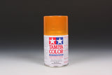 TAMIYA Polycarbonate Paint Spray PS-43 Orange Translucent