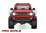 TRAXXAS TRX-4M LED LIGHT SET COMPLETE BRONCO