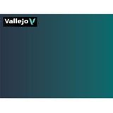 VALEJO 18ml Bottle Caribbean Turquoise Xpress Color