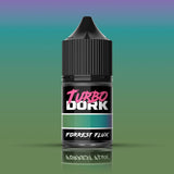 TURBO DORK Forrest Flux Turboshift Acrylic Paint 22ml Bottle