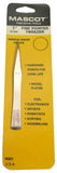 MASCOT Fine Pointed Tweezers 4-1/4"