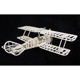 GUILLOWS 24" Wingspan Thomas Morse Scout Laser Cut Kit