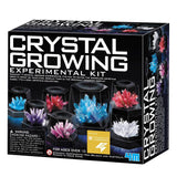 CRYSTAL GROWING KIT