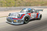 ITALERI  1/24 Porsche RSR 911 Sports Car