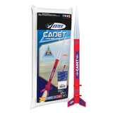 ESTES ROCKET Cadet