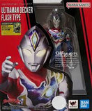 BANDAI Ultraman Decker Flash Type