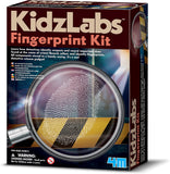 FINGERPRINT KIT