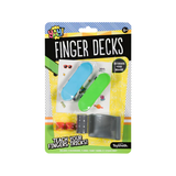 TOYSMITH FINGER DECKS