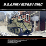 ACADEMY M36B1 GMC US ARMY